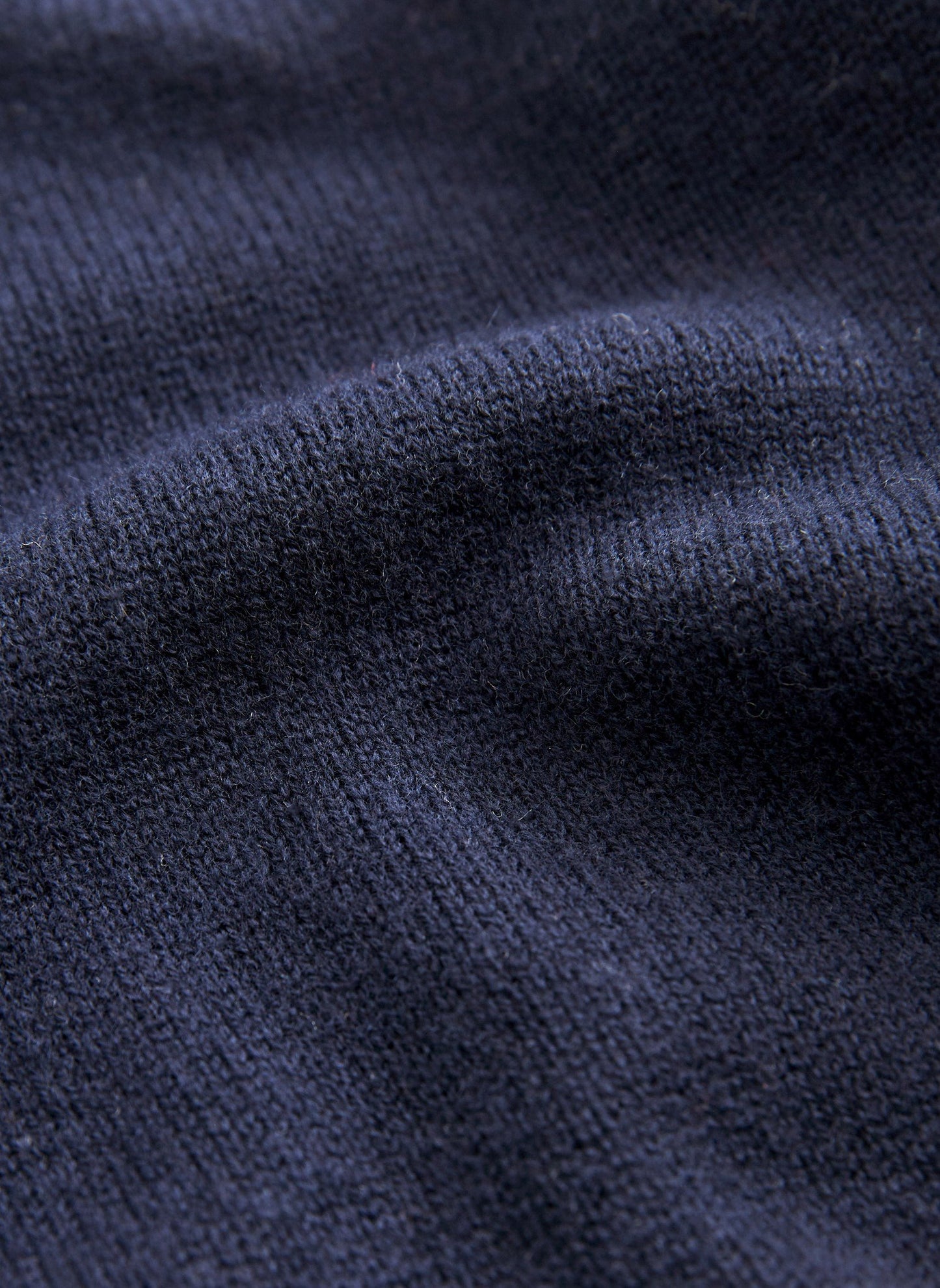 Morris Hertford Hood Navy