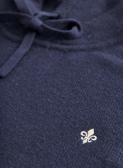 Morris Hertford Hood Navy