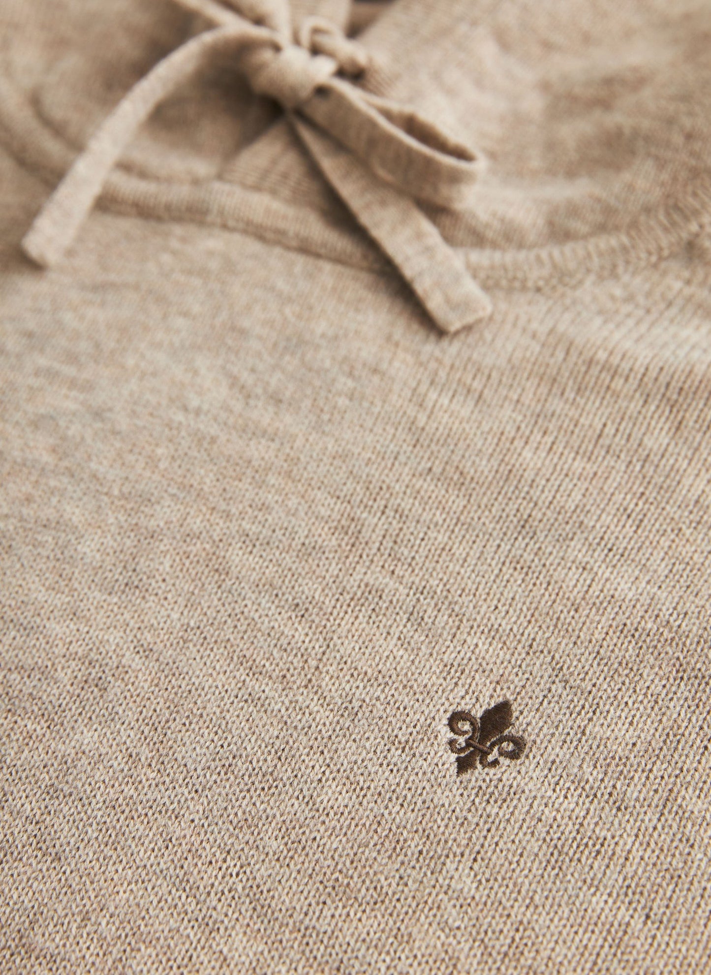 Morris Hertford Hood Khaki