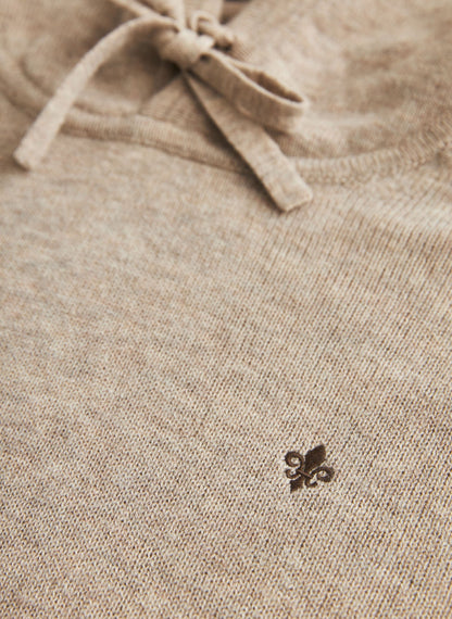 Morris Hertford Hood Khaki