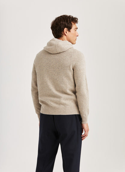 Morris Hertford Hood Khaki