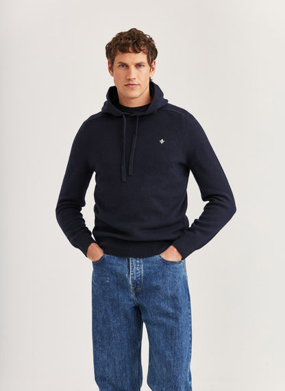Morris Hertford Hood Navy