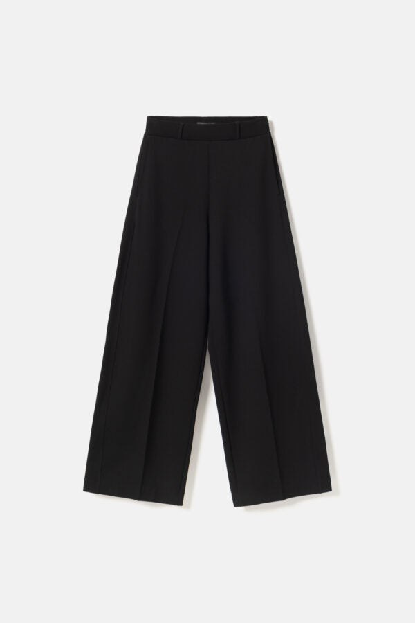 Residus Lester Pants Black