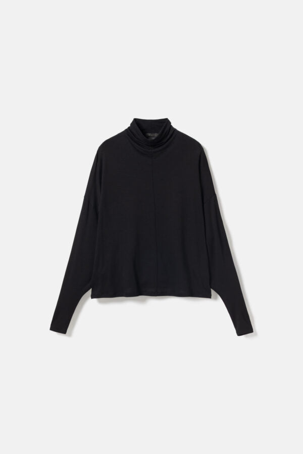 Residus Griet Turtleneck Black