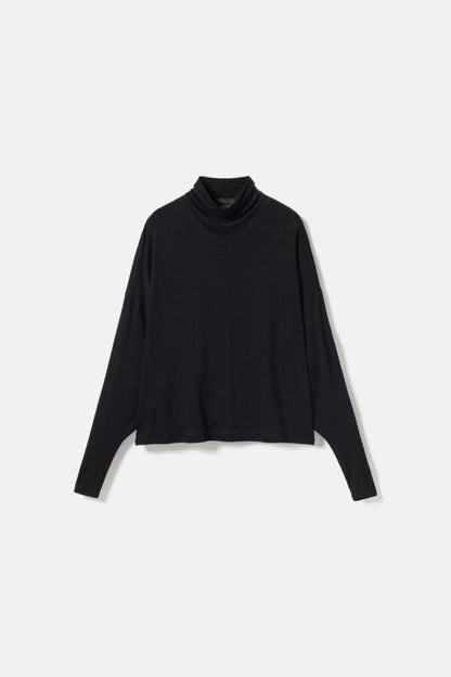 Residus Griet Turtleneck Black