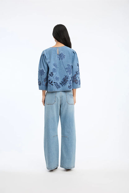 Munthe Bramble Top