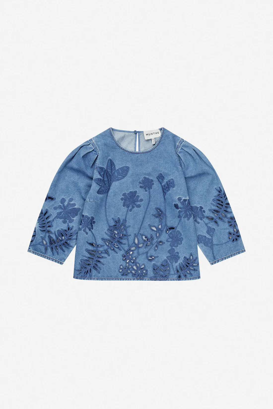 Munthe Bramble Top