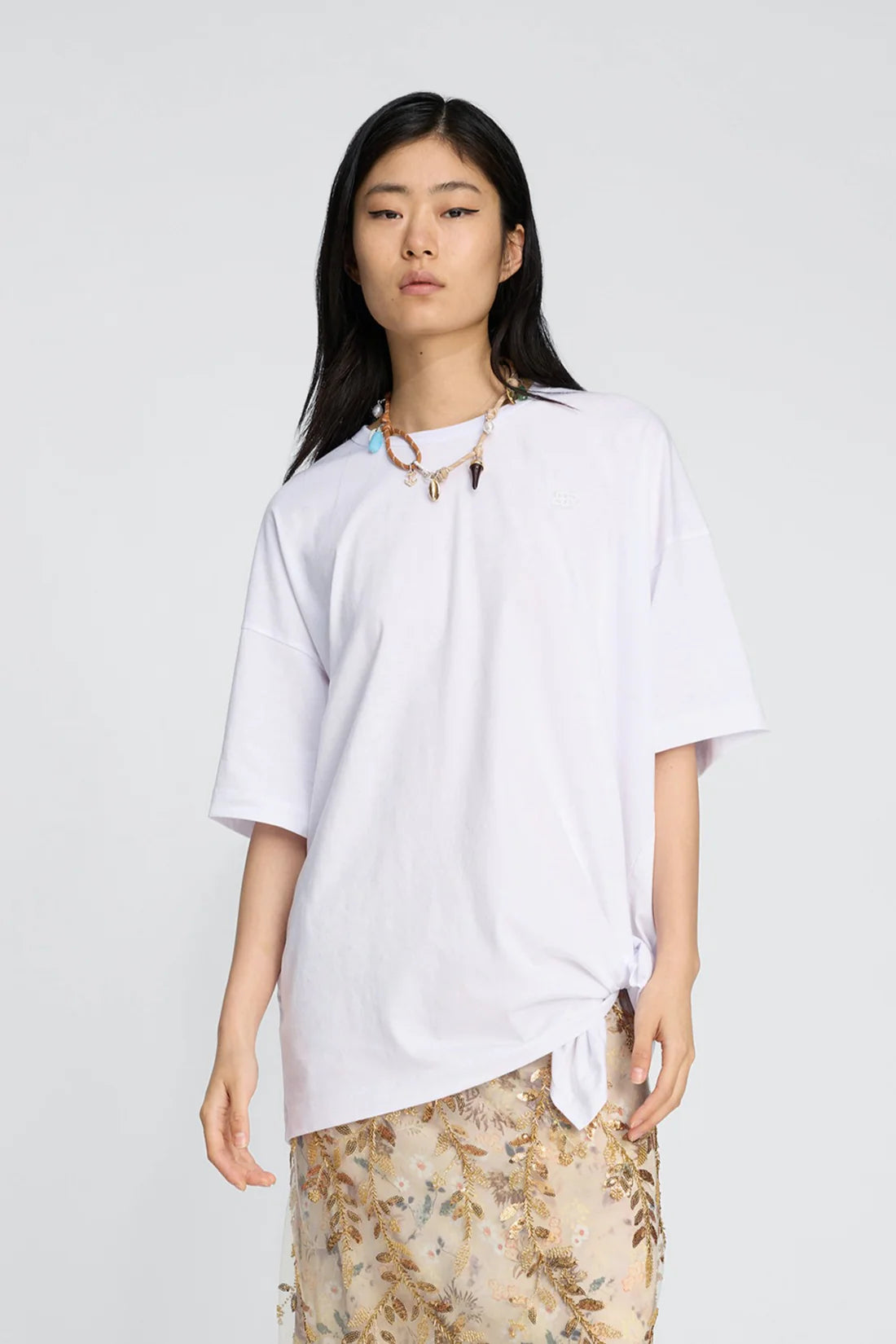 Munthe Lanster T-shirt