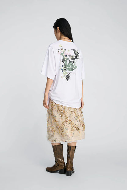 Munthe Lanster T-shirt
