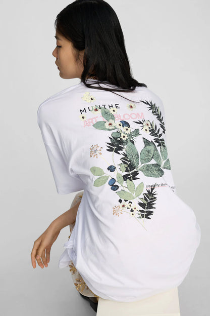Munthe Lanster T-shirt
