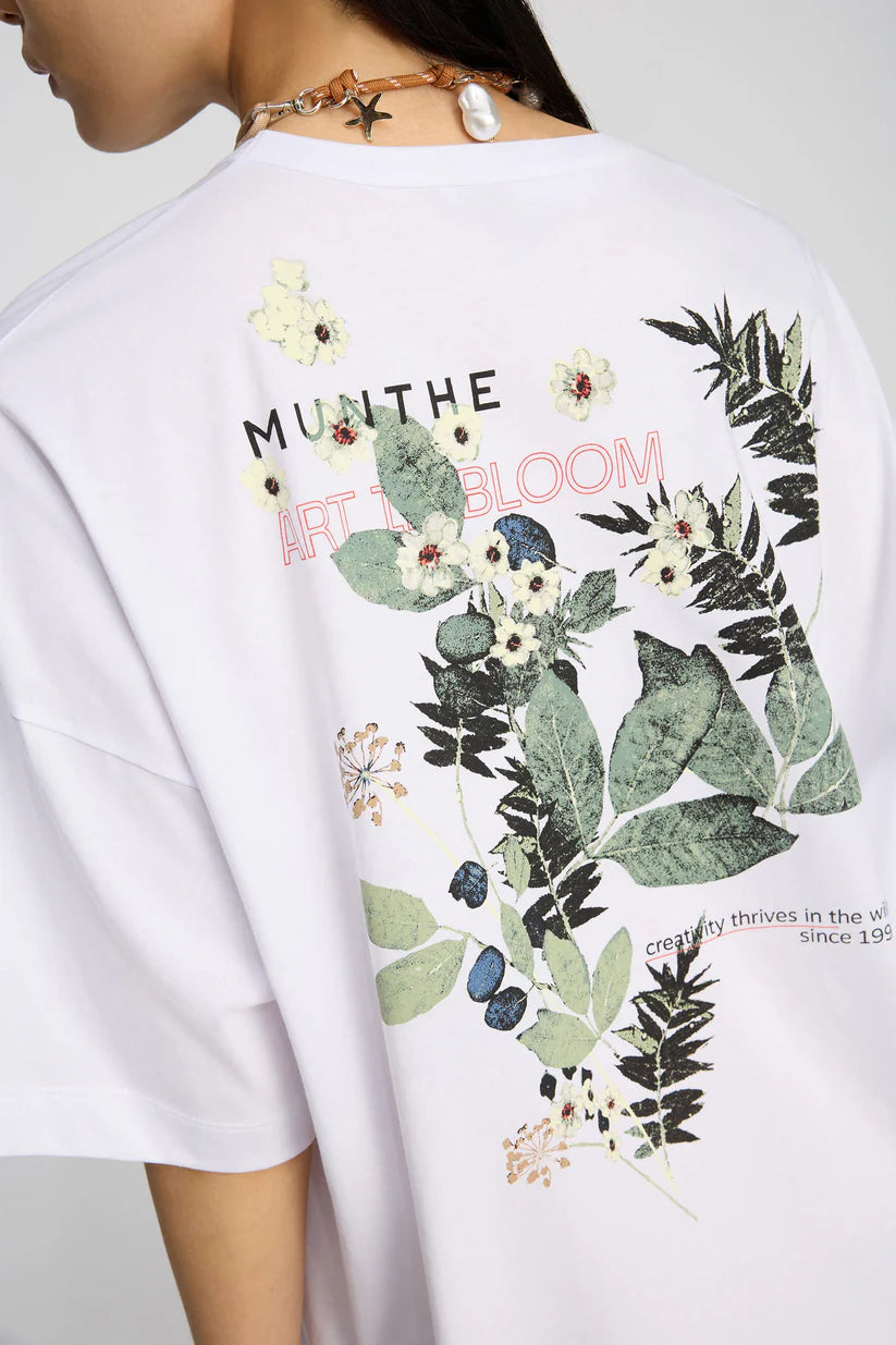 Munthe Lanster T-shirt