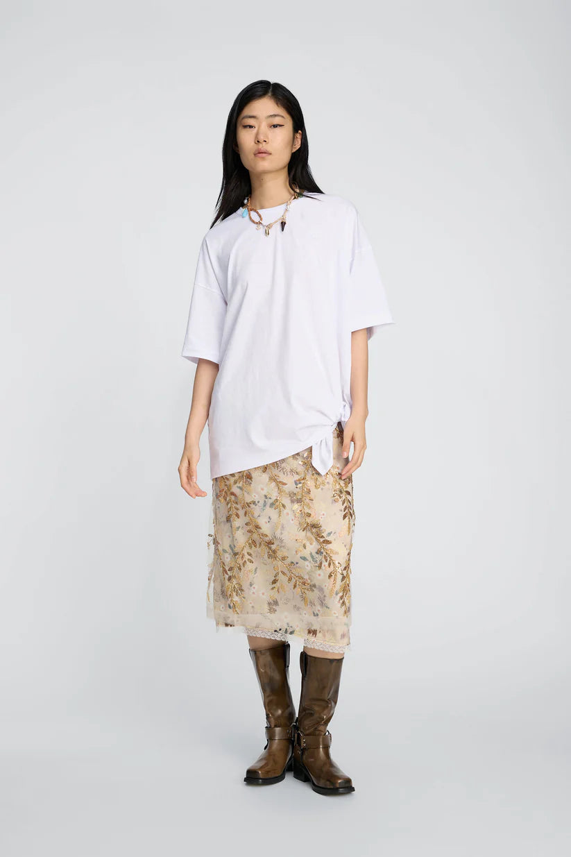 Munthe Lanster T-shirt