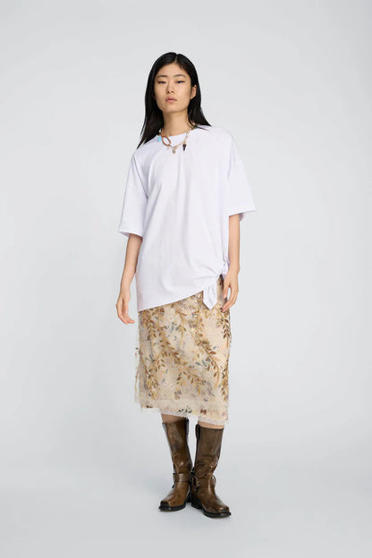 Munthe Lanster T-shirt