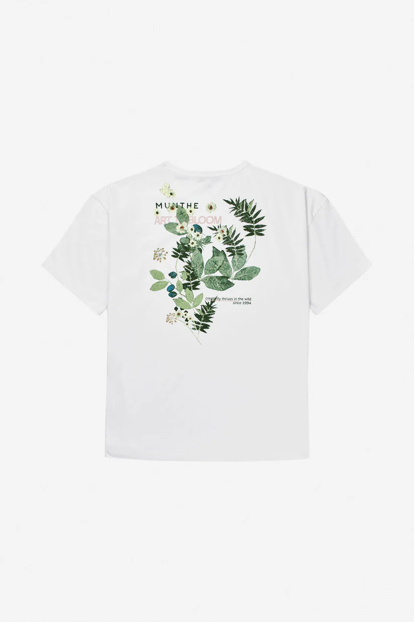 Munthe Lanster T-shirt