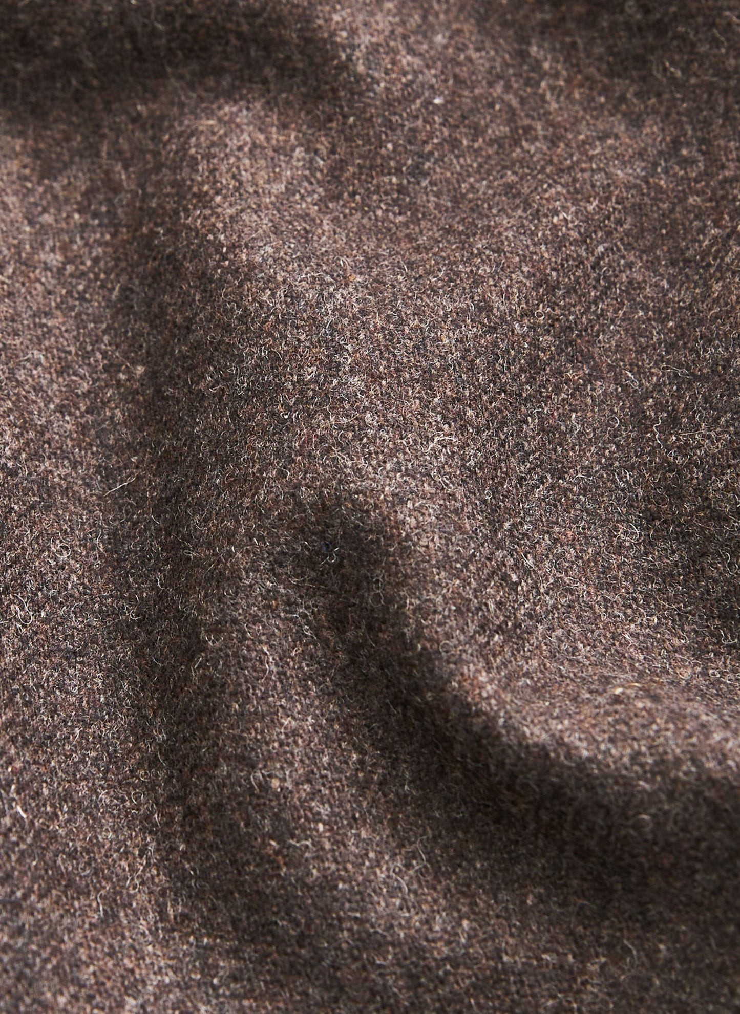Morris Flannel Suit Jacket