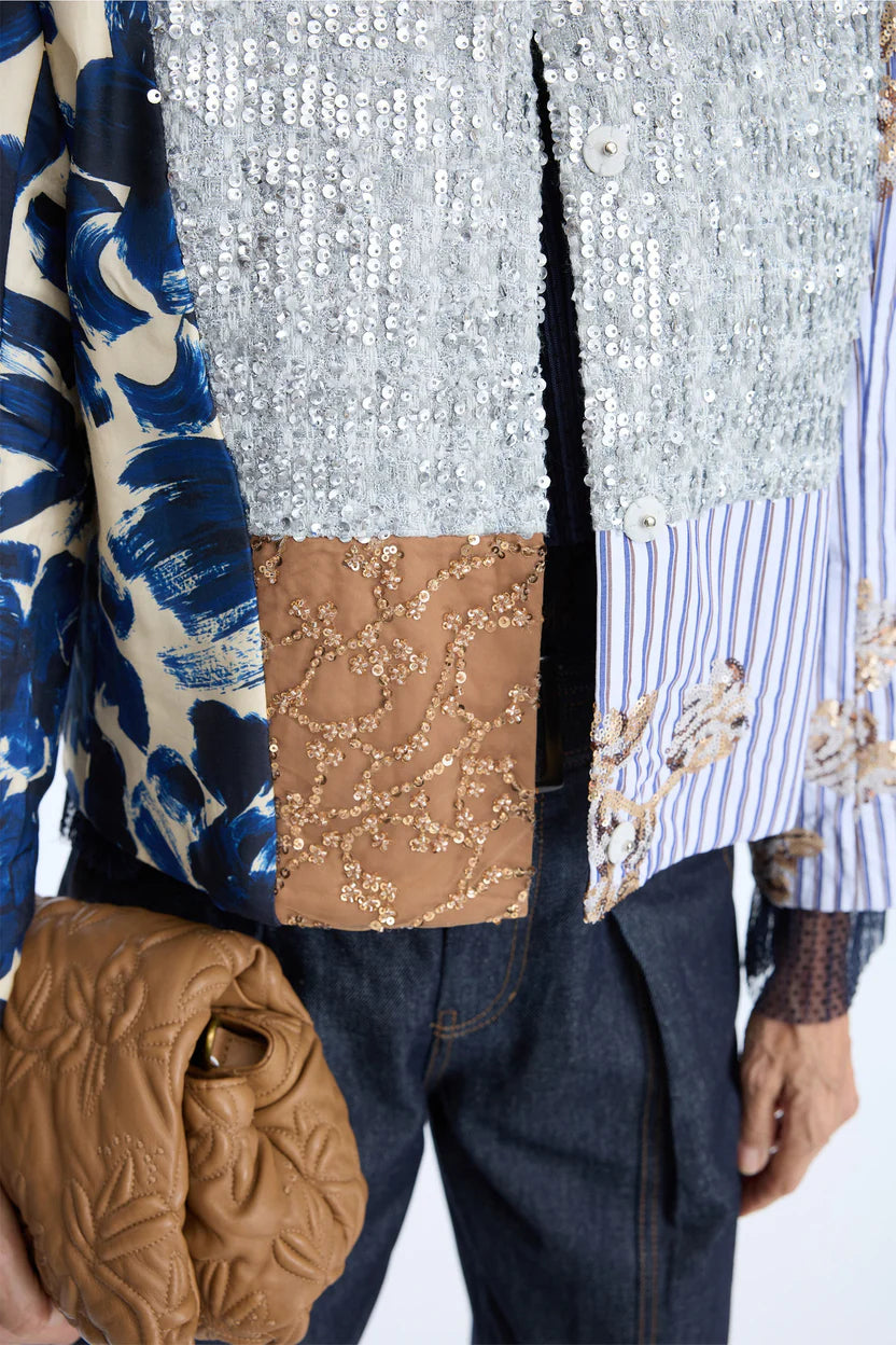 Munthe Naime Jacket