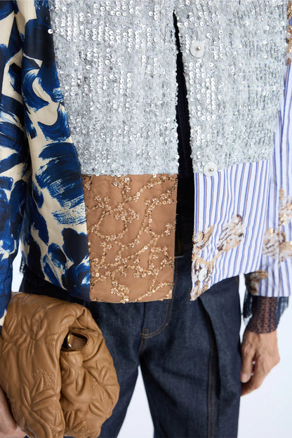 Munthe Naime Jacket