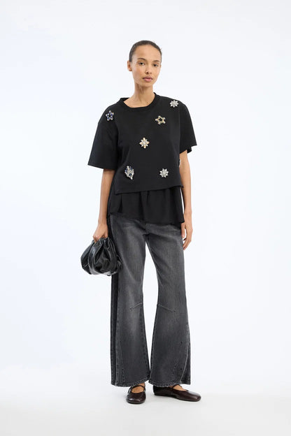 Munthe Vach Blus
