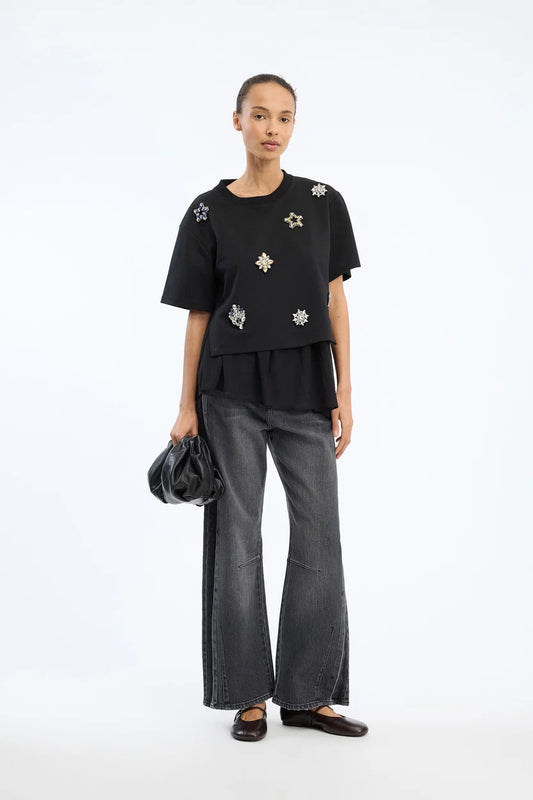 Munthe Vach Blus