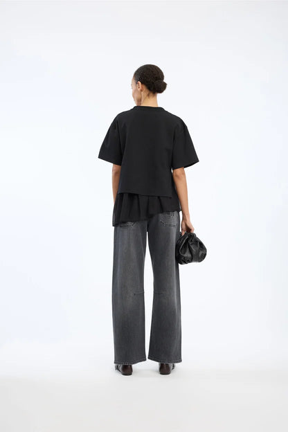 Munthe Vach Blus