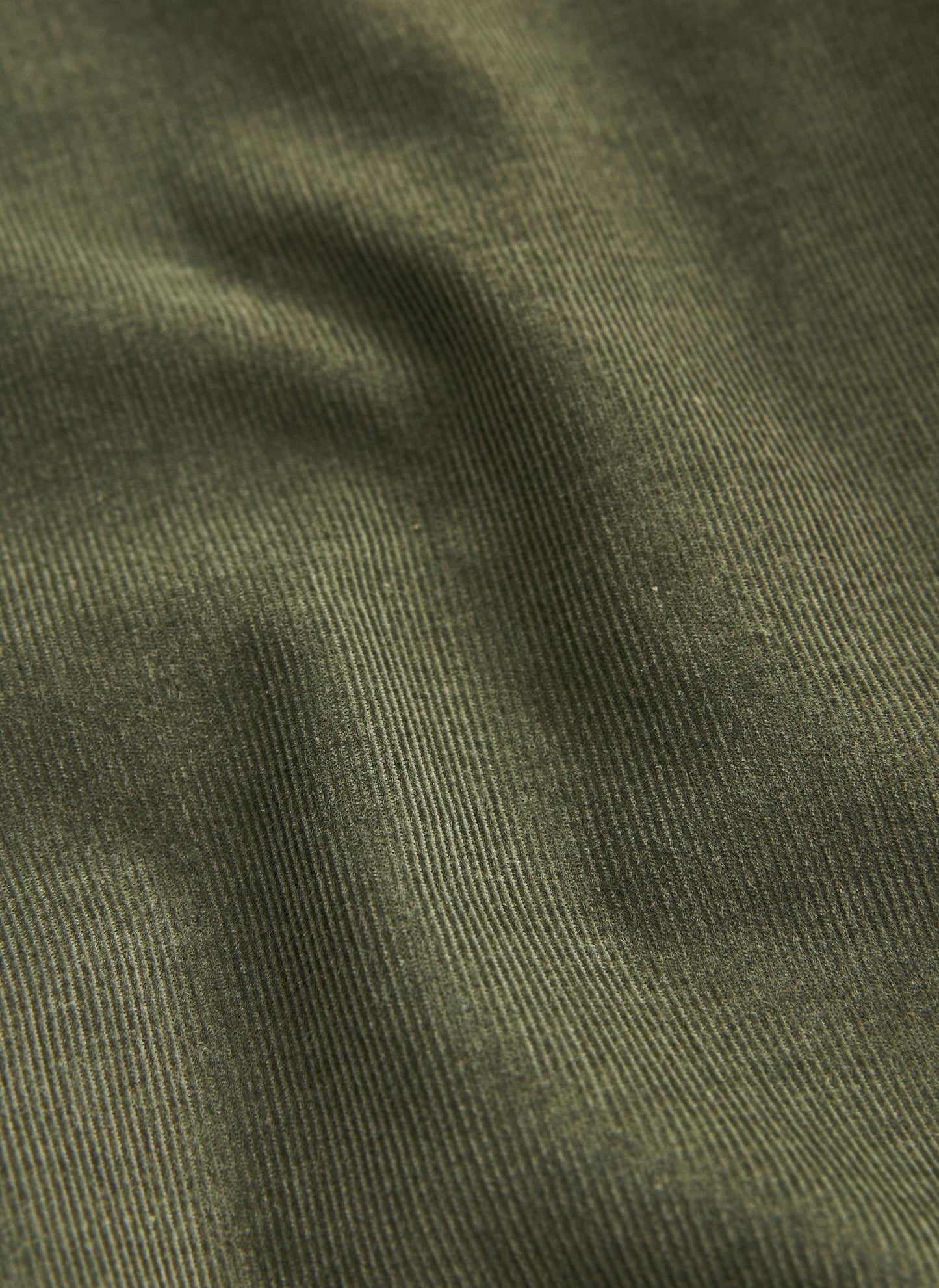 Morris Douglas Cord Shirt