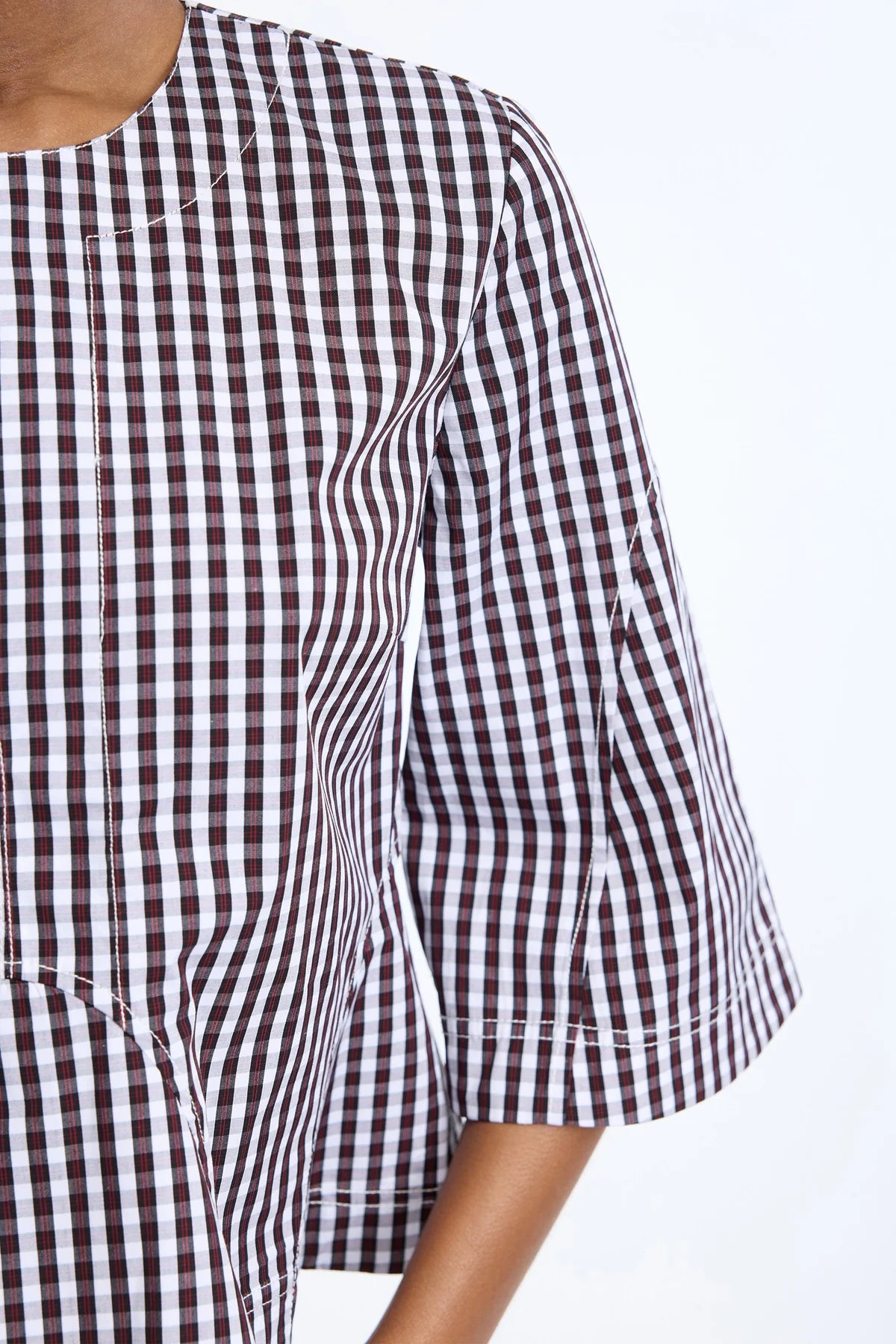 Munthe Capri Blus
