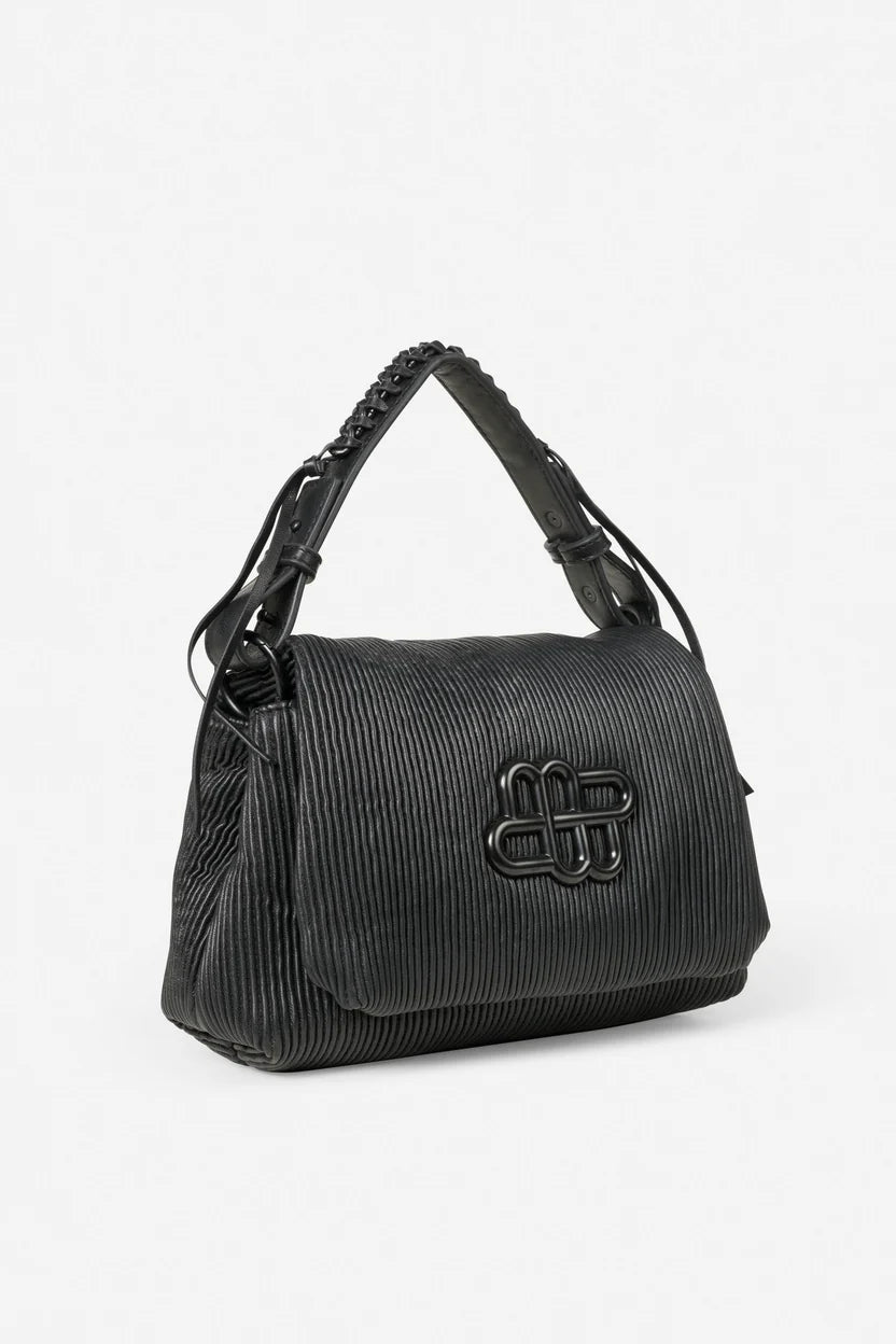 Munthe Roluke w Handle Bag