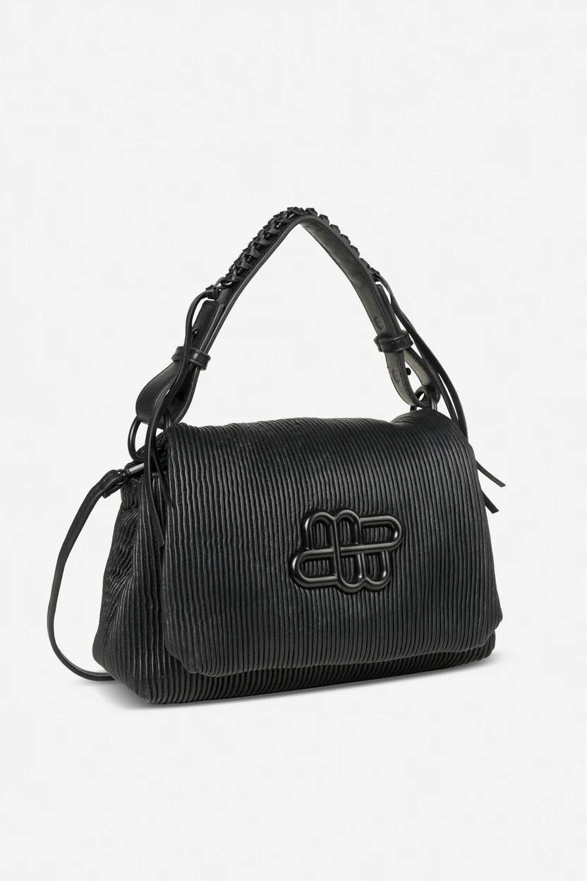 Munthe Roluke w Handle Bag