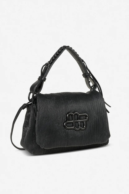 Munthe Roluke w Handle Bag