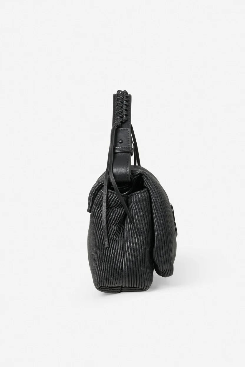 Munthe Roluke w Handle Bag