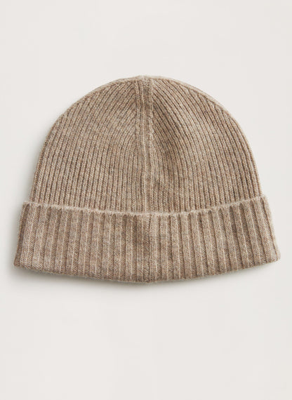 Morris Hertford Beanie Khaki