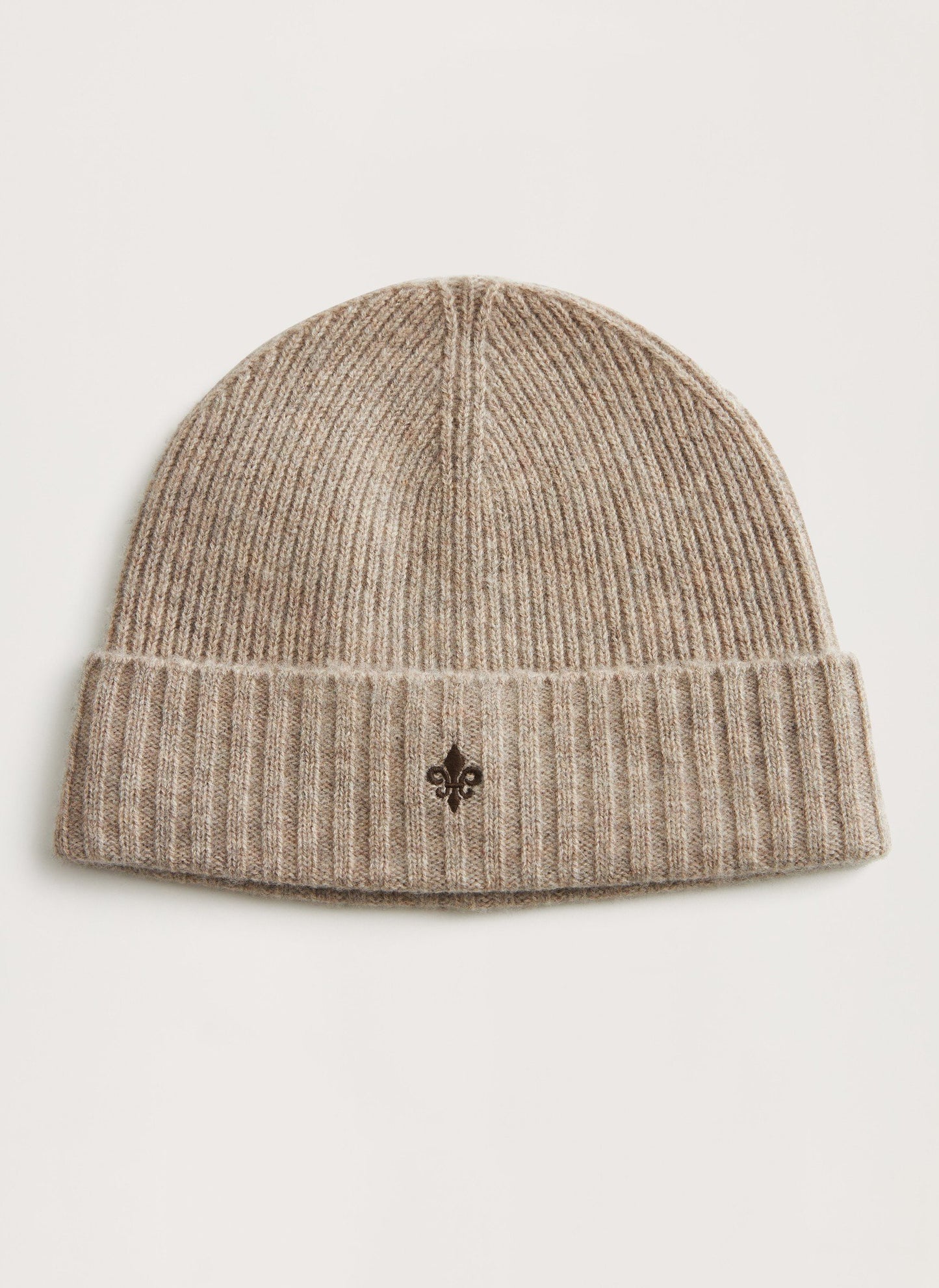 Morris Hertford Beanie Khaki