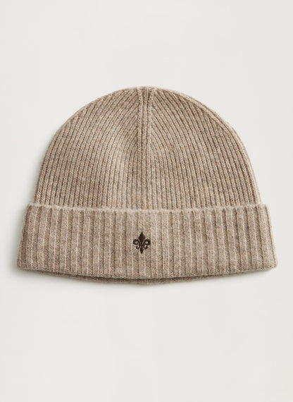 Morris Hertford Beanie Khaki