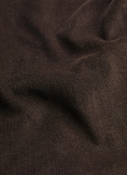 Morris Douglas Cord Shirt