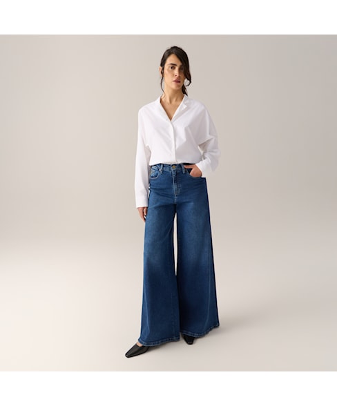 Lois Marlene Jeans Darkstone
