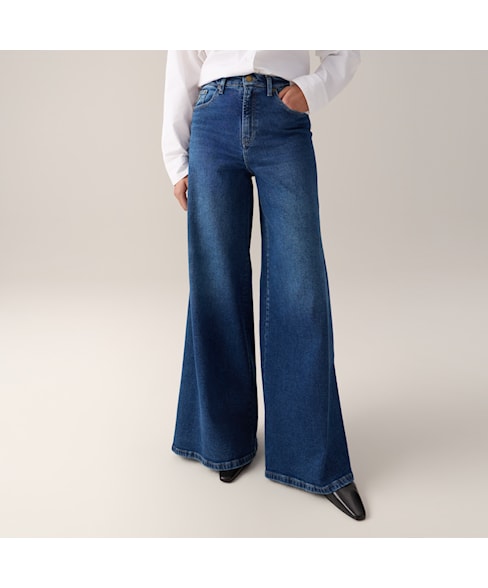 Lois Marlene Jeans Darkstone