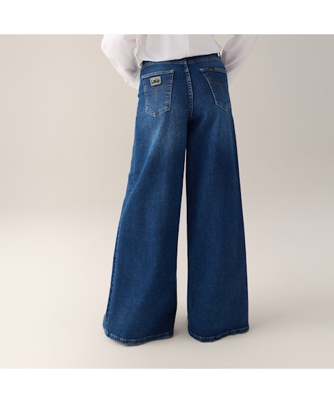 Lois Marlene Jeans Darkstone