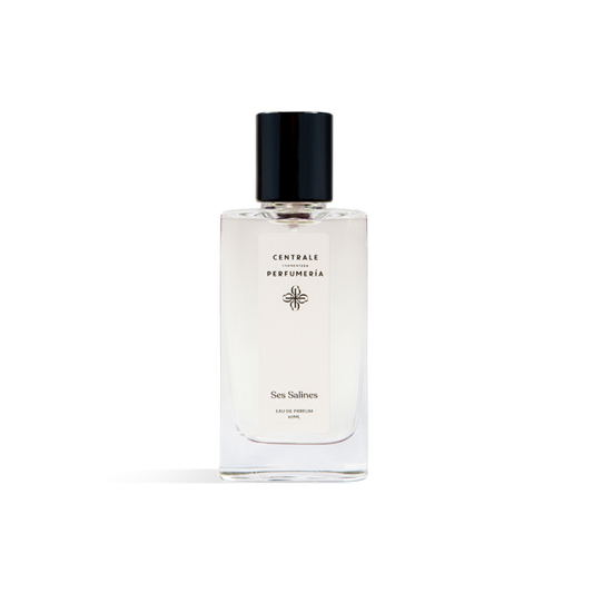 Ses Salines Centrale Perfumeria