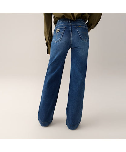 Lois Lorna Denim Dark Stone