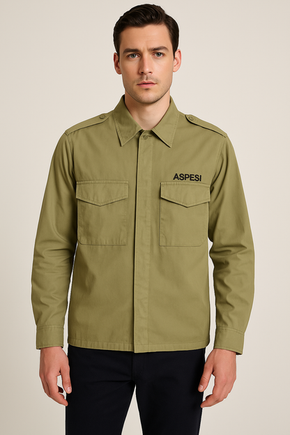 Aspesi Overshirt