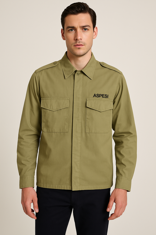 Aspesi Overshirt