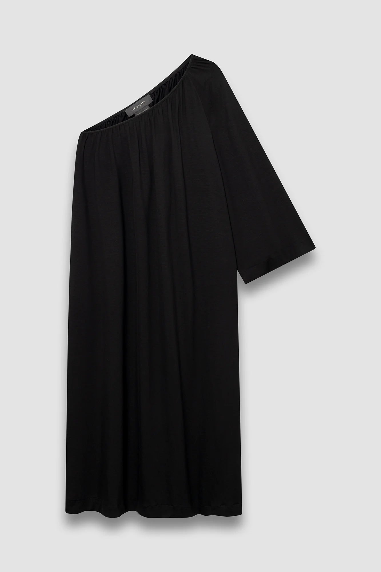 Residus Cherrie Dress Svart