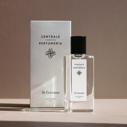 St Francesc Centrale Perfumeria