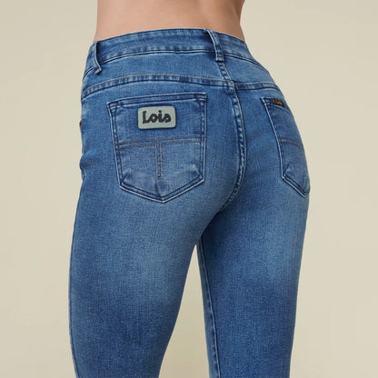 Lois Raval-16 Re Ram Cobalt