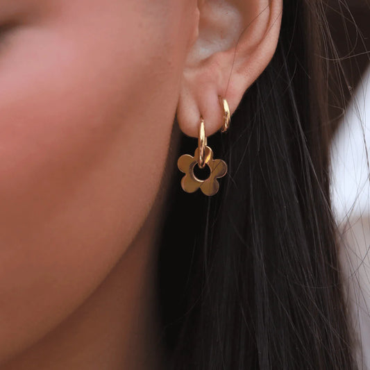 Lily Lace Loops