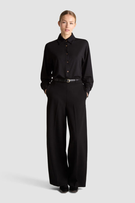 Residus Lester Pants Black