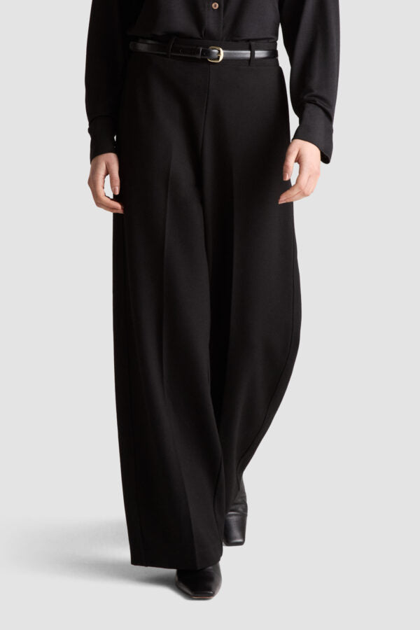 Residus Lester Pants Black
