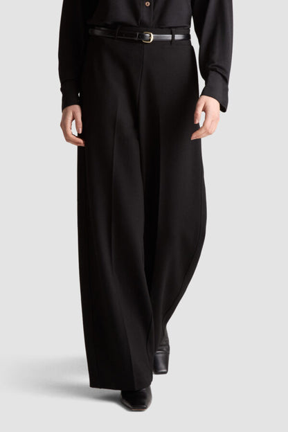Residus Lester Pants Black