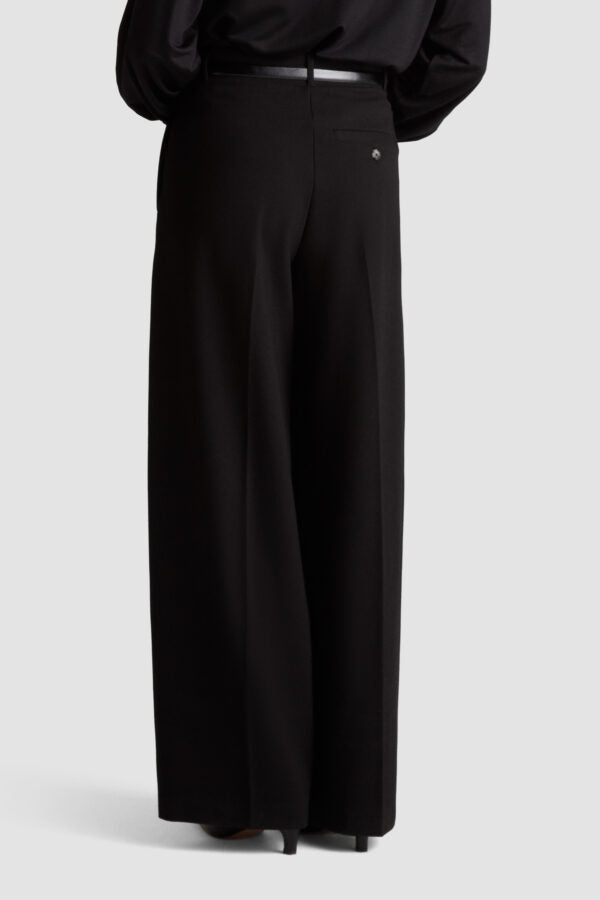 Residus Lester Pants Black