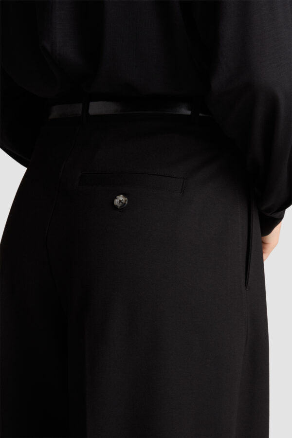 Residus Lester Pants Black